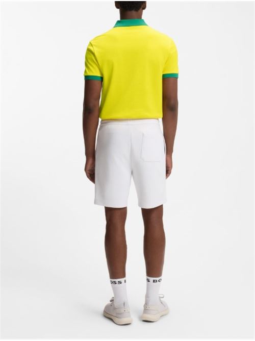  BOSS | 50559263 PL_BB BC LUX PADDY.740